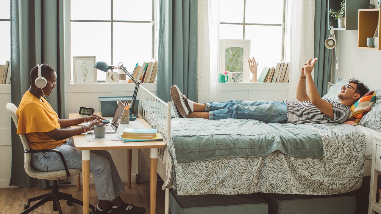 The Best Back to School Deals at Wayfair: Save Up to 65% On College Dorm Room Essentials - Vimarsana News