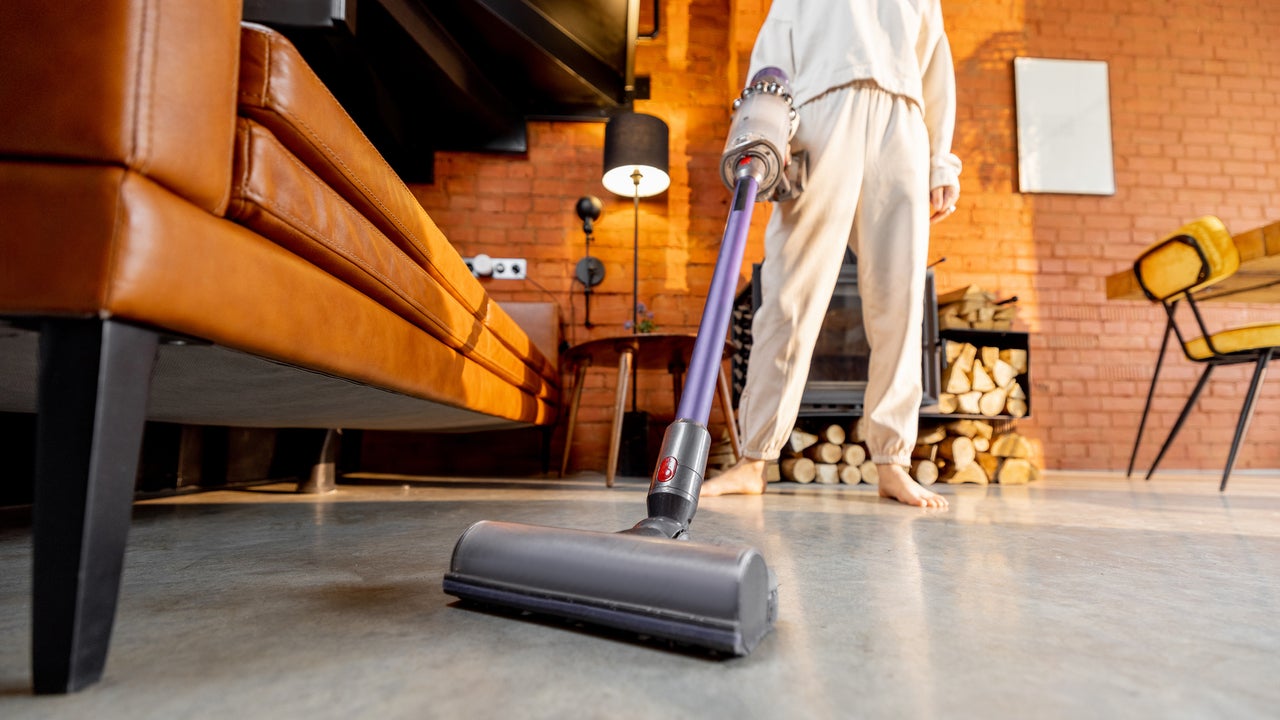 The Best Prime Day Cordless Vacuum Deals You Can Still Shop: Save Up to 34% on Dyson, Samsung, Shark and More