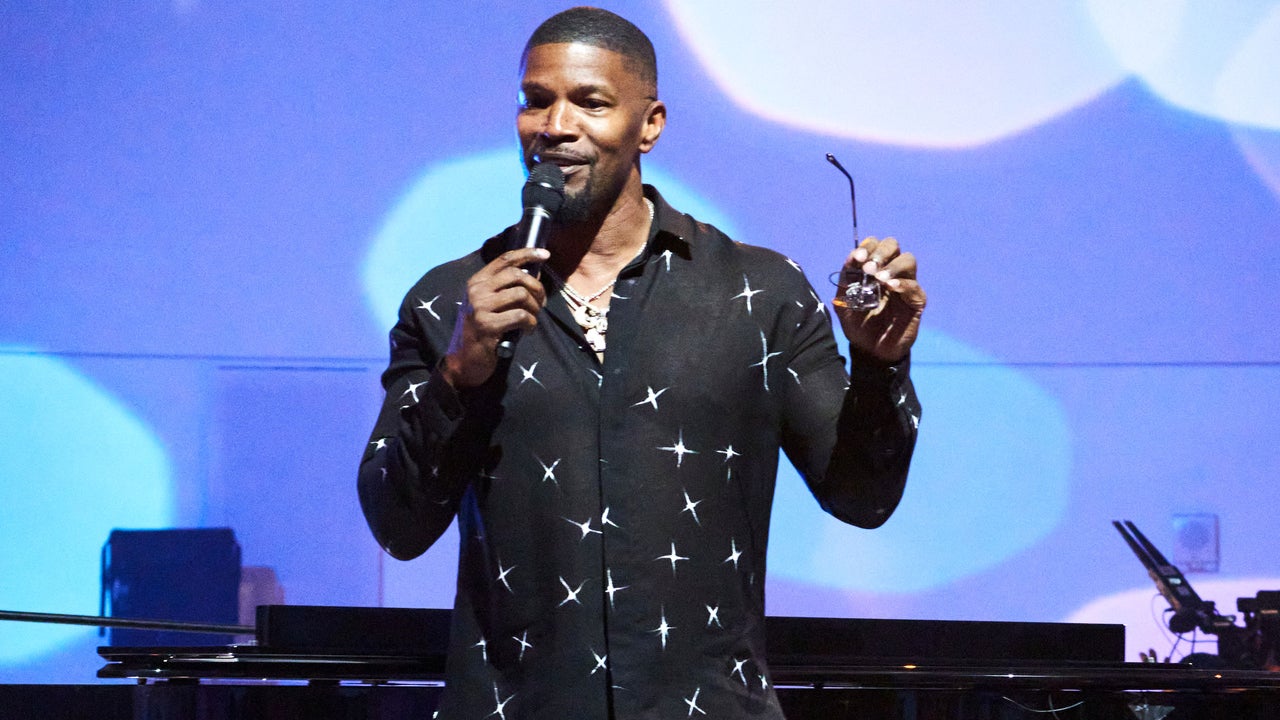 Jamie Foxx Says He's Beginning to 'Feel Like Myself' Following Health Struggle: 'I Can See the Light'