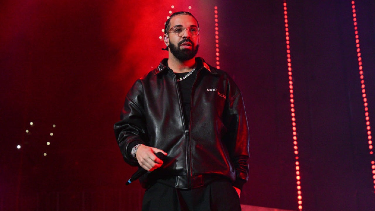 Drake Comes to Defense of Female Concertgoer in Heated Confrontation