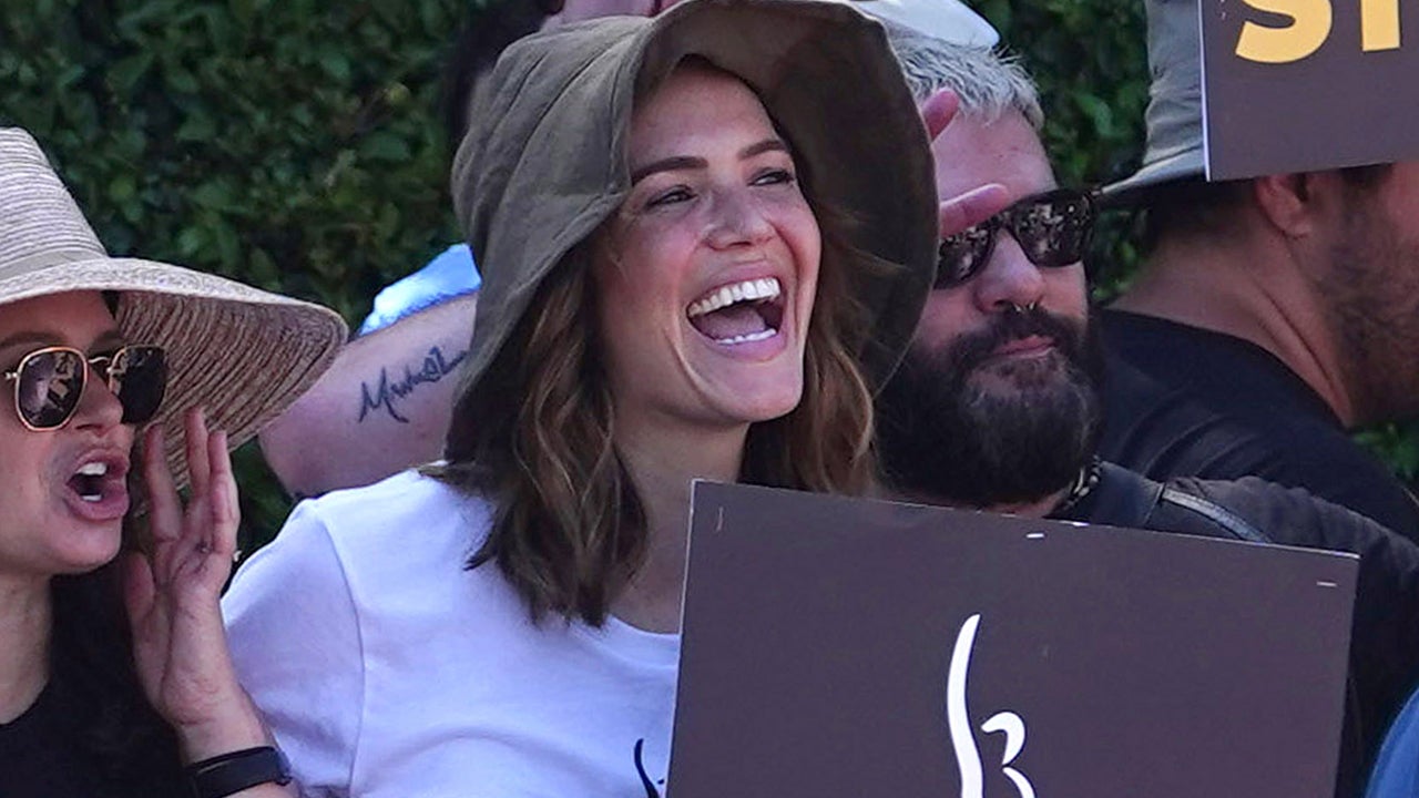 Mandy Moore Once Got a Penny for ‘This Is Us’ Streaming Residuals