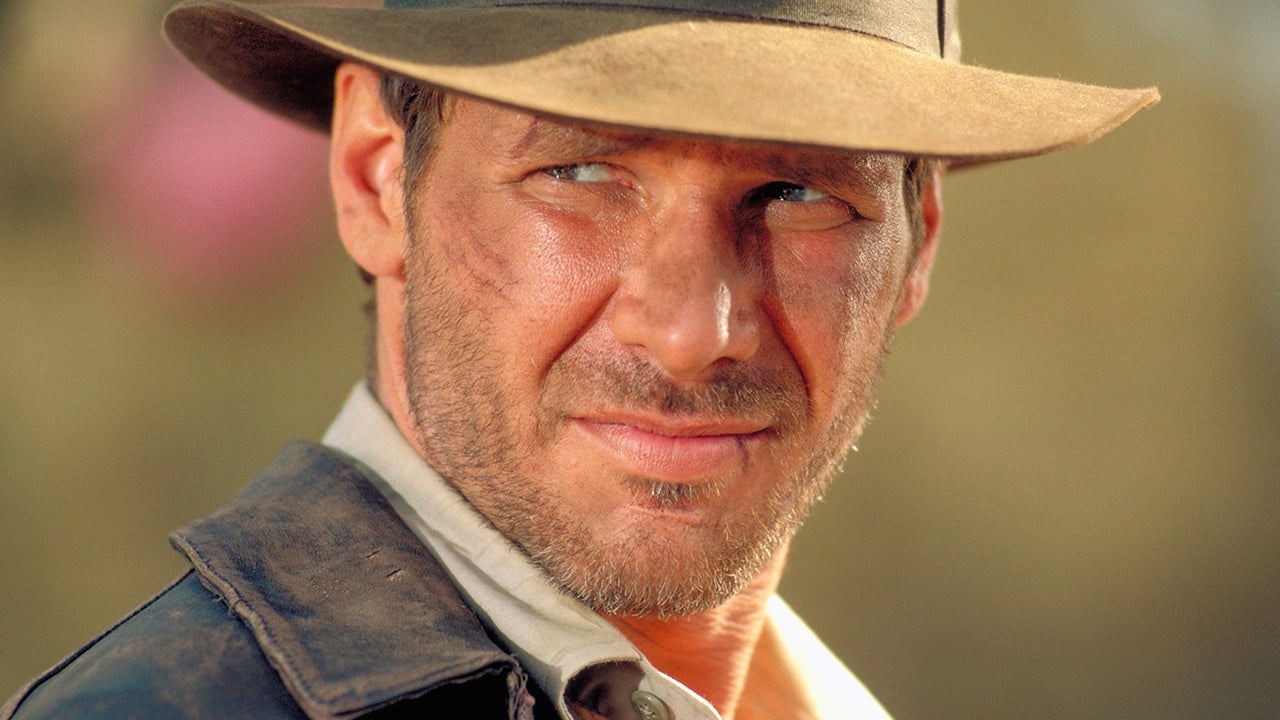 Indiana Jones Movie Marathon: How to Watch Every Indiana Jones Movie Streaming Now - Vimarsana News