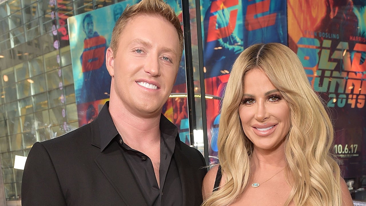 Kim Zolciak and Kroy Biermann Dismiss Divorce 2 Months After Filing - Vimarsana News
