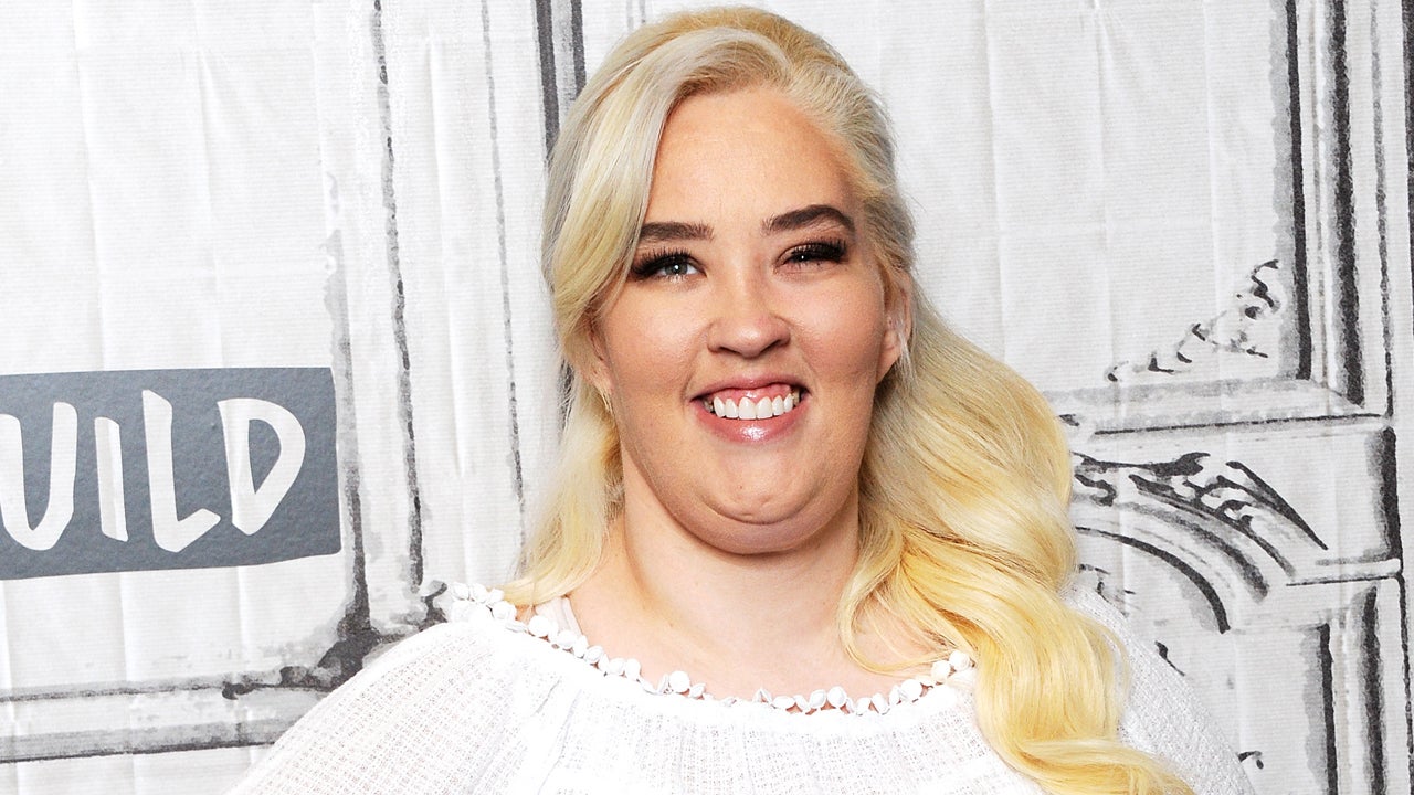 Mama June’s Goals on 44th Birthday: I Have to Do What’s ‘Right for Me’
