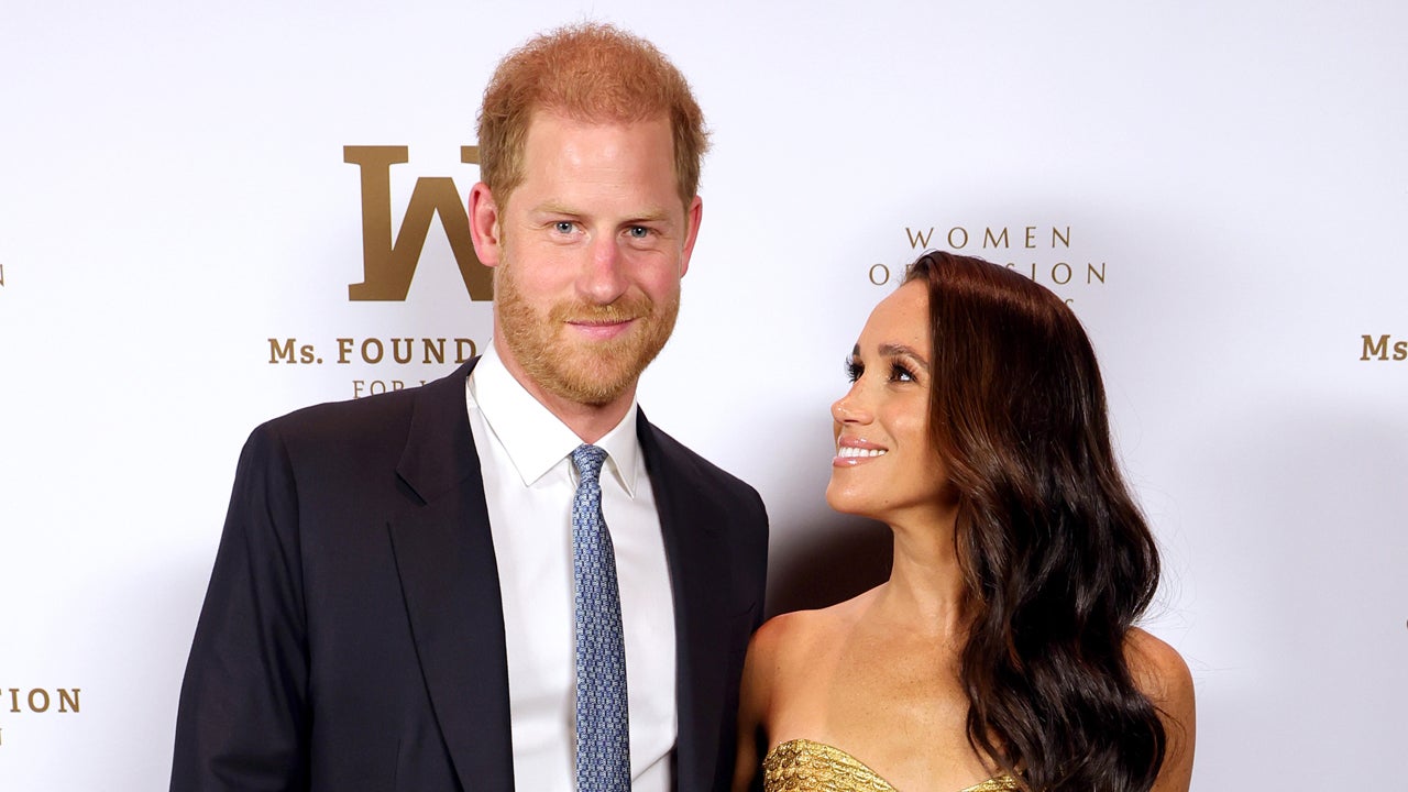 Prince Harry and Meghan Markle Have Date Night in Montecito Ahead of Her 42nd Birthday
