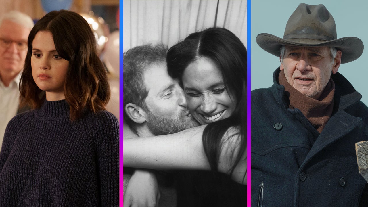 Emmy Nominations' Biggest Snubs and Surprises: '1923,' Meghan Markle, Prince Harry and More - Vimarsana News