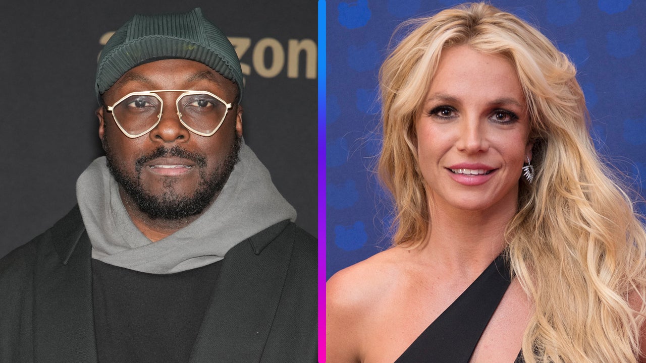 Will.i.am and Britney Spears Release New Song Collaboration 'Mind Your Business' - Vimarsana News
