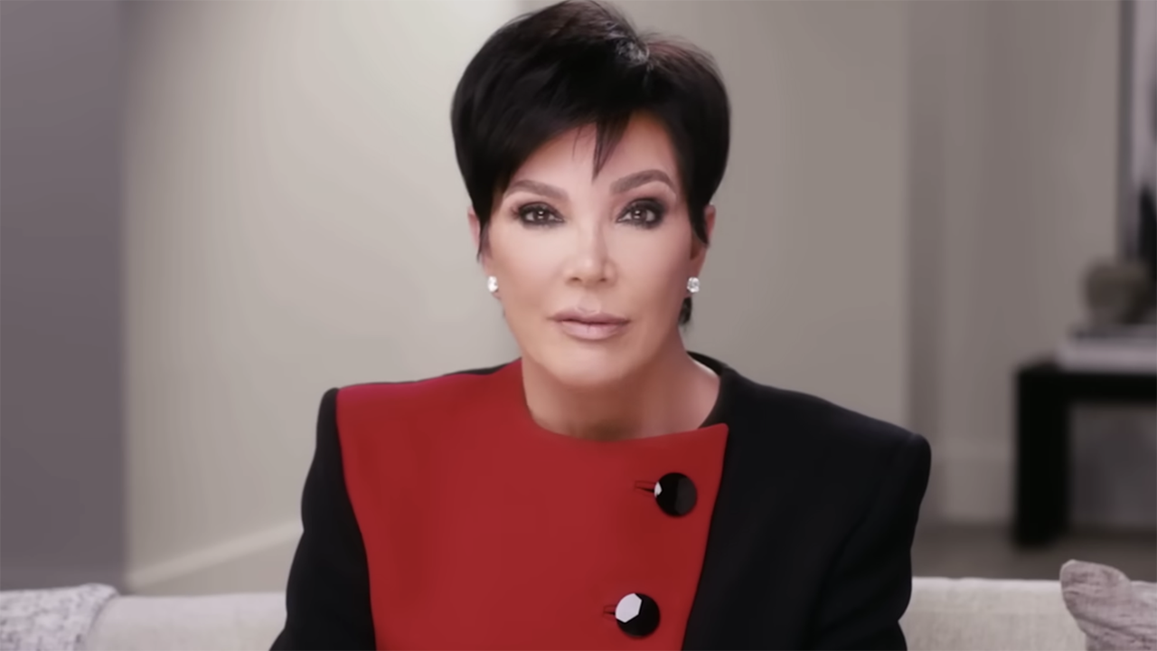 Kris Jenner Reflects on Her Favorite Moment in Her Family’s TV History