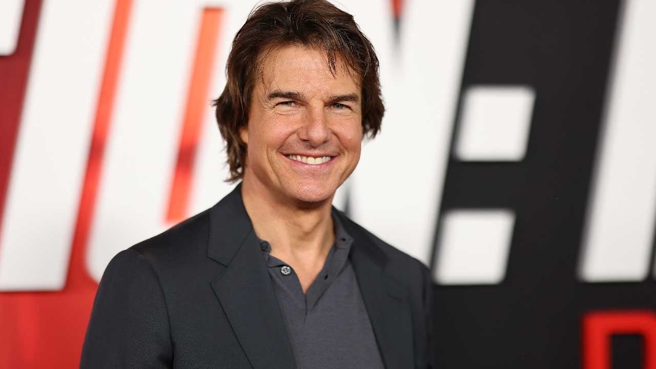 Tom Cruise Reflects on ‘Mission: Impossible’ Character’s Iconic Run