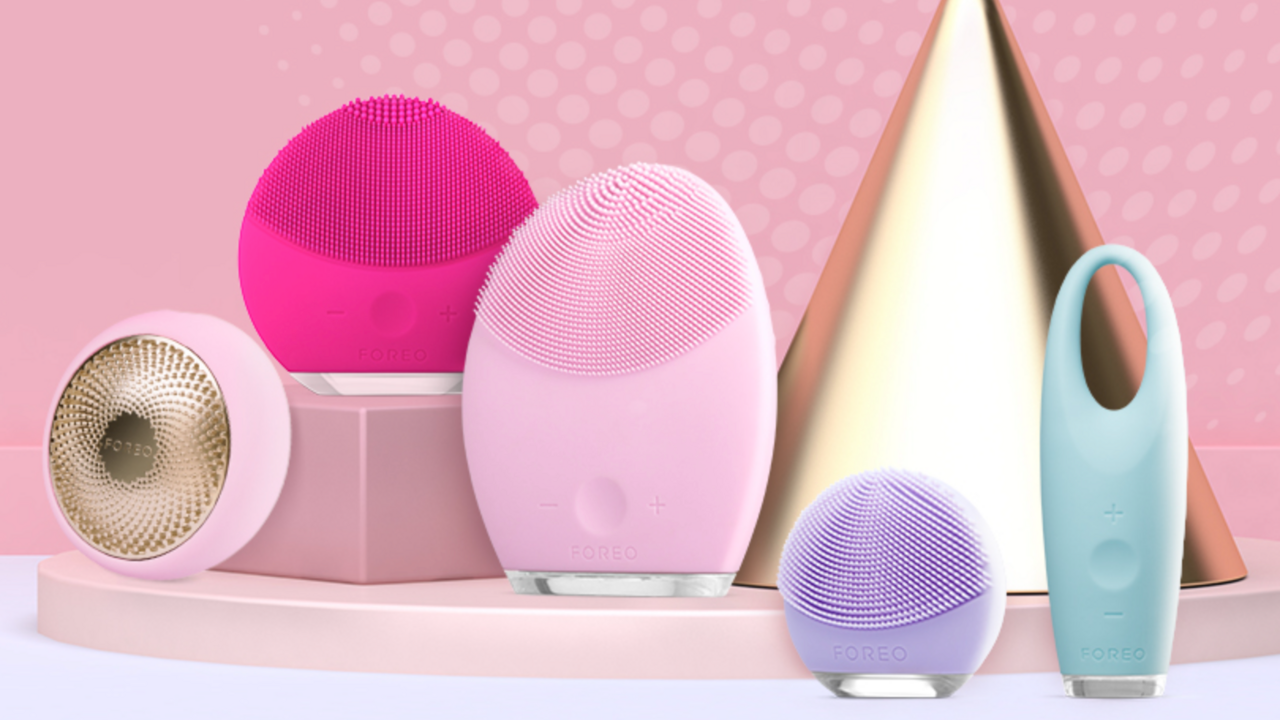 Foreo Sale: Save Up to 50% On Celeb-Loved Foreo Bear, Luna and UFO Skincare Devices - Vimarsana News