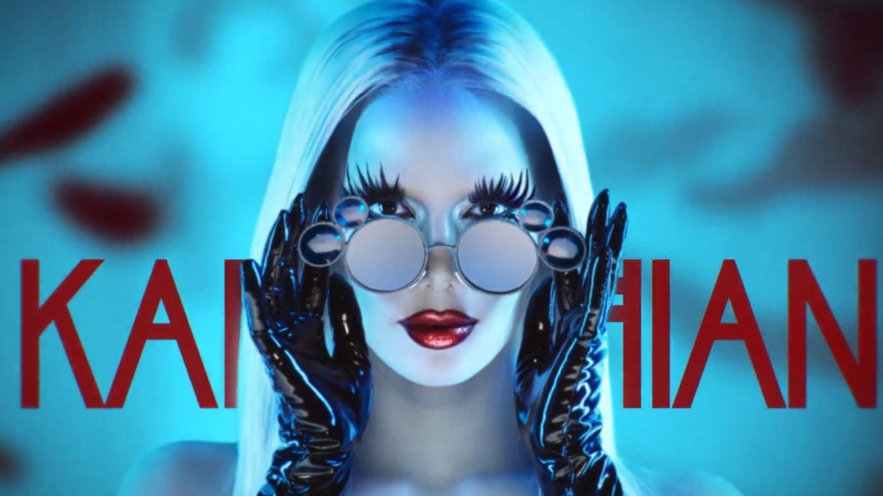 See Kim Kardashian as Her Creepy 'American Horror Story: Delicate' Character in First Teaser - Vimarsana News