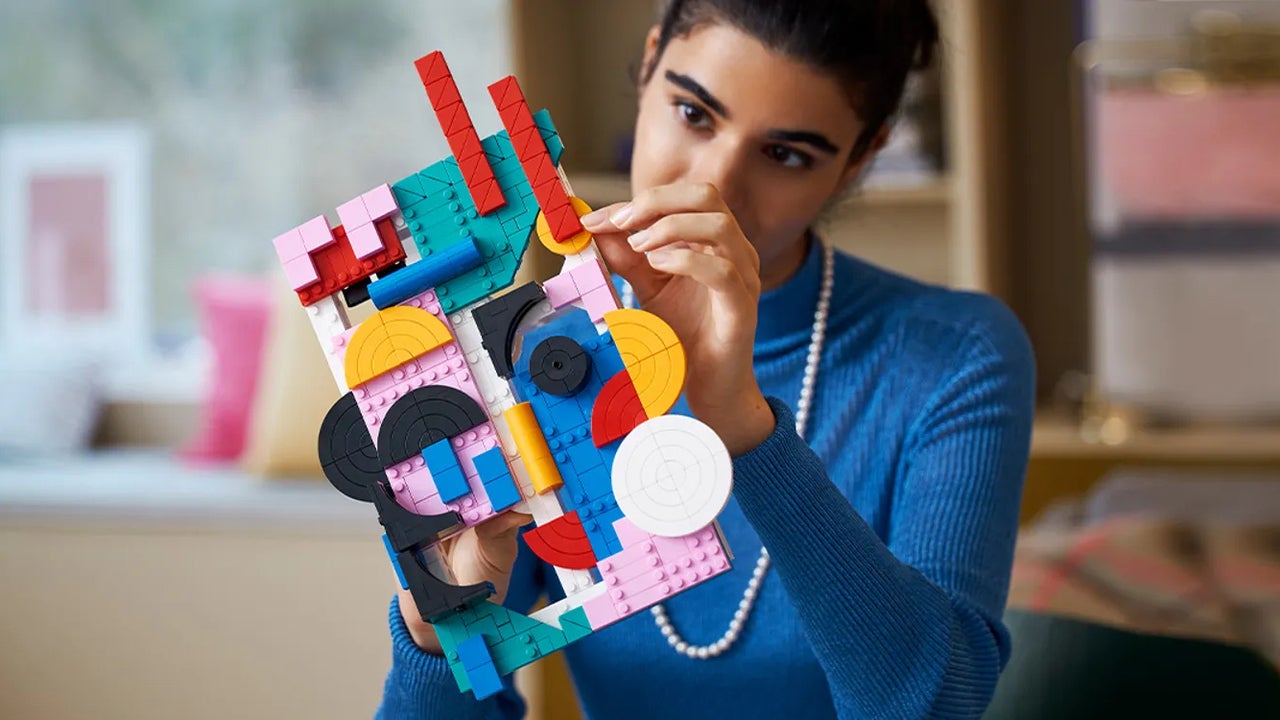 The Best Amazon Deals on Top-Rated Lego Sets for Kids and Adults to Shop Now - Vimarsana News