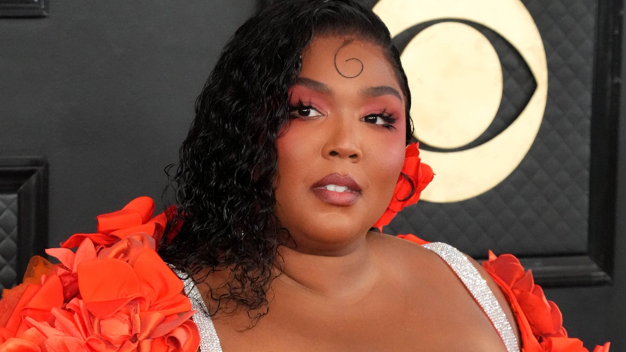 Lizzo Spoke Out About Having a ‘Rough Day’ Ahead of Lawsuit News