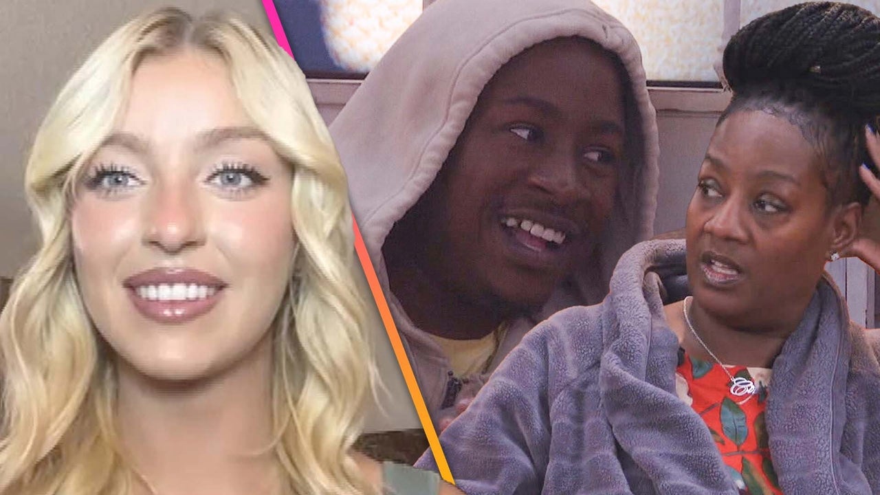 'Big Brother': Reilly Smedley on Hisam Goueli's Veto Speech, Her Biggest Regret After Eviction (Exclusive) - Vimarsana News