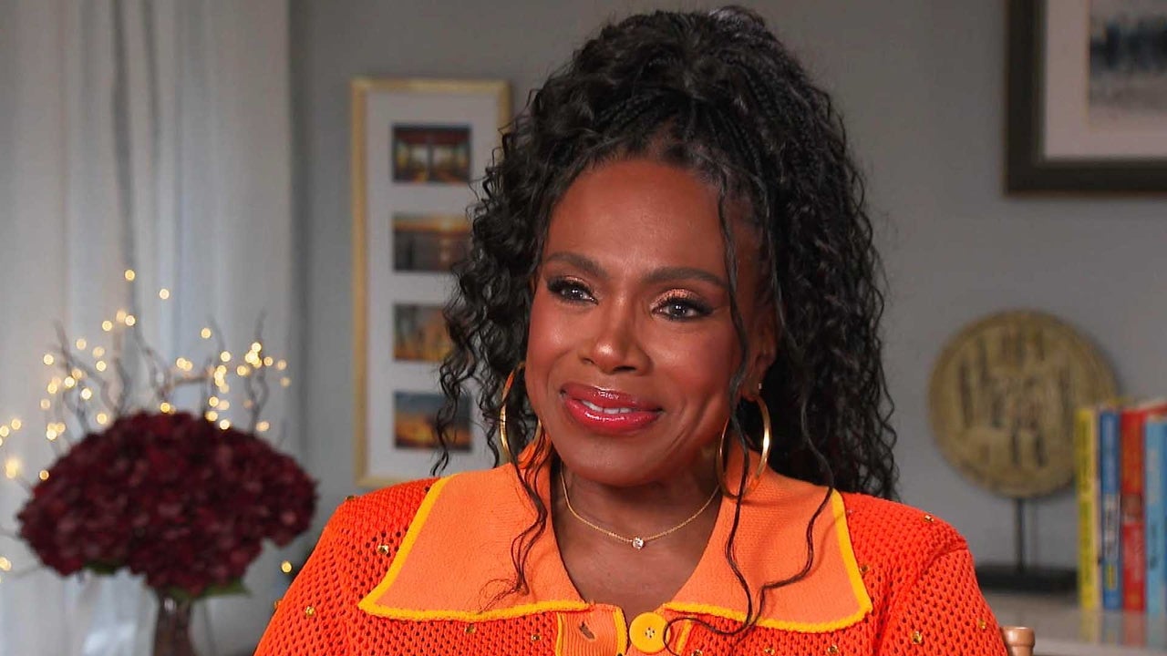 Sheryl Lee Ralph Is Ready to Be a ‘Glamma’ After Son’s Engagement