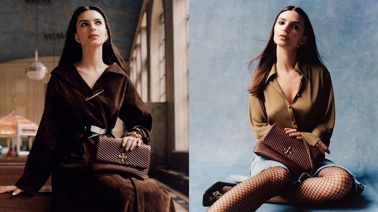 The Tory Burch Private Sale Is Here: Save Up to 60% on Designer Wardrobe Staples for Fall - Vimarsana News