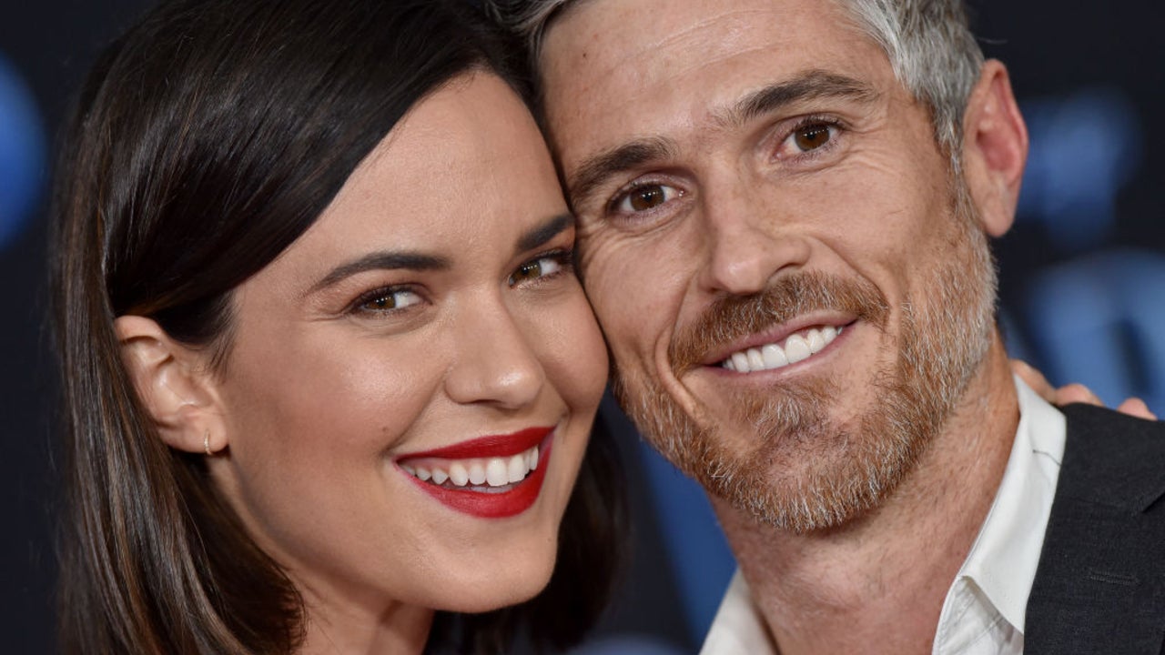 Odette Annable Hilariously Roasts Husband Dave Annable After Getting Wisdom Teeth Removed