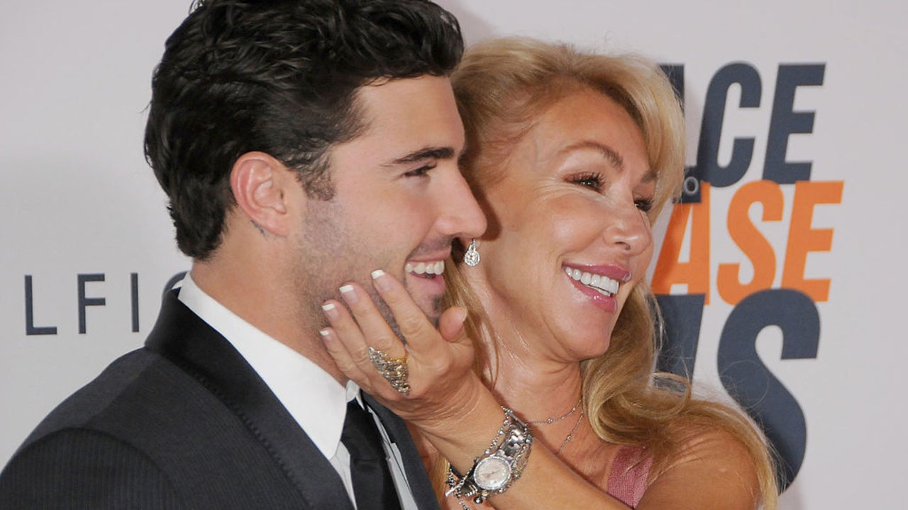 Brody Jenner's Mom Celebrates His 40th Birthday as a New Dad With Moving Full-Circle Message - Vimarsana News