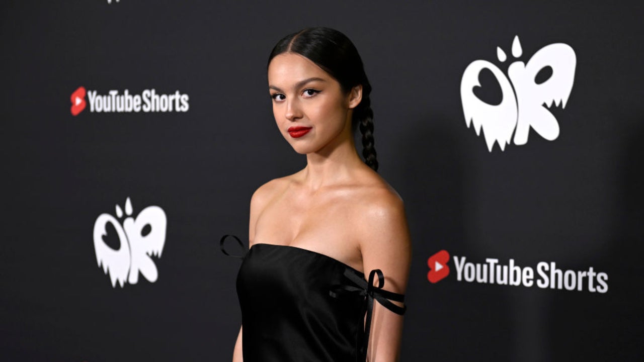 Olivia Rodrigo on Dating People She ‘Should’t Have’ After Finding Fame