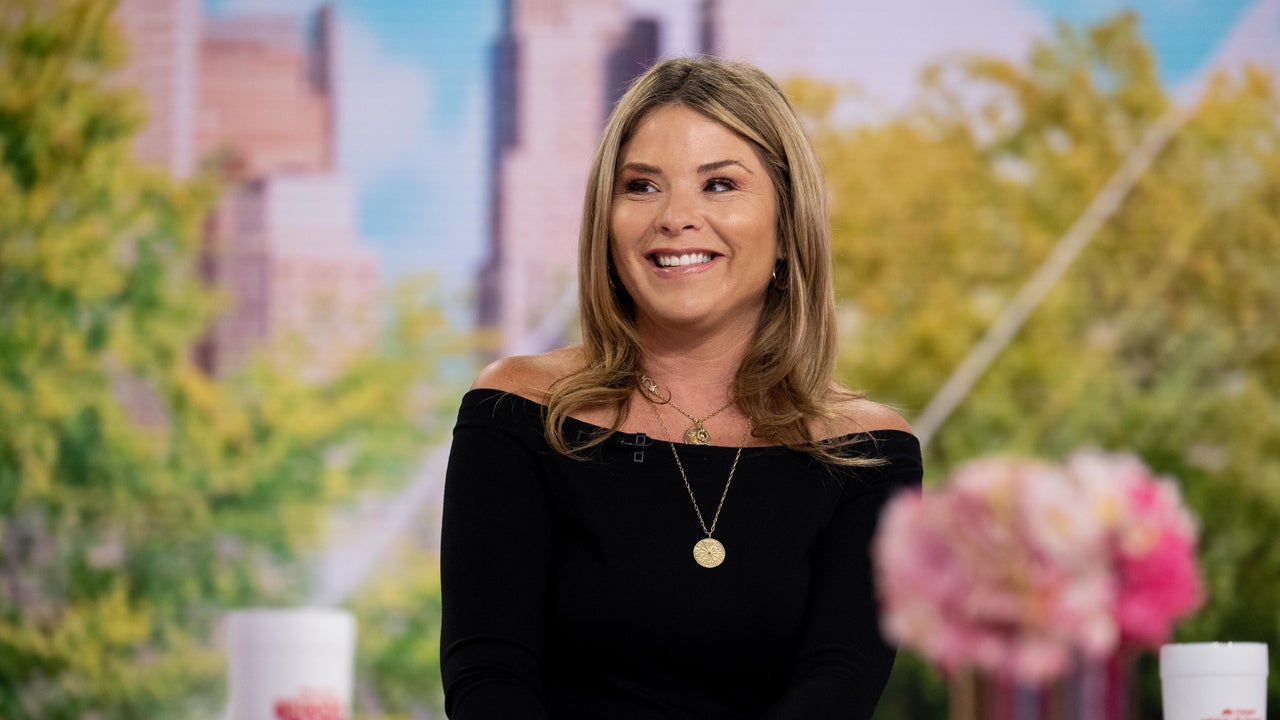 Jenna Bush Hager Reveals Whether She’ll Have More Kids
