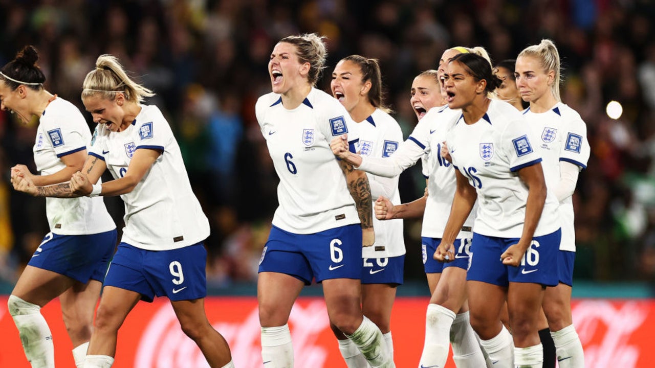 FIFA Women’s World Cup 2023: hoe je de kwartfinales gratis online kunt streamen