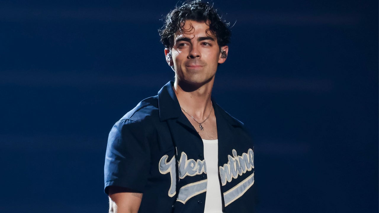 Joe Jonas Cries as Jonas Brothers Dedicate ‘Little Bird’ to Fan Whose Father Died