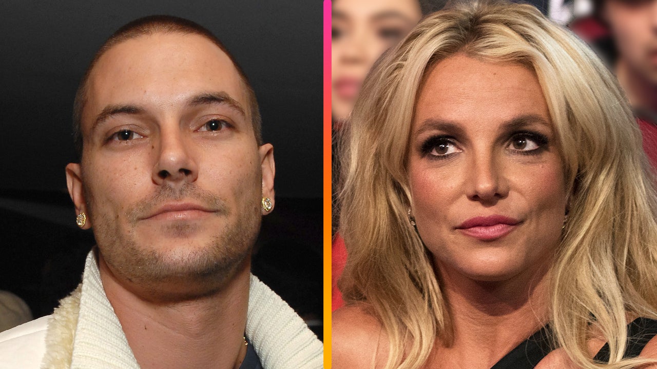 Britney Spears Is 'Sad and Disappointed' About Sons Moving to Hawaii With Kevin Federline, Source Says