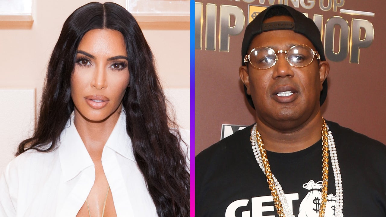Kim Kardashian Advocates For Master P’s Brother’s Prison Release