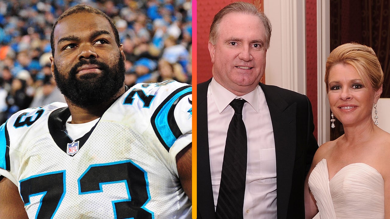 Michael Oher Says He Hasn't Made Money Off His Name in 19 Years, Claims Tuohys Used Him in New Court Docs