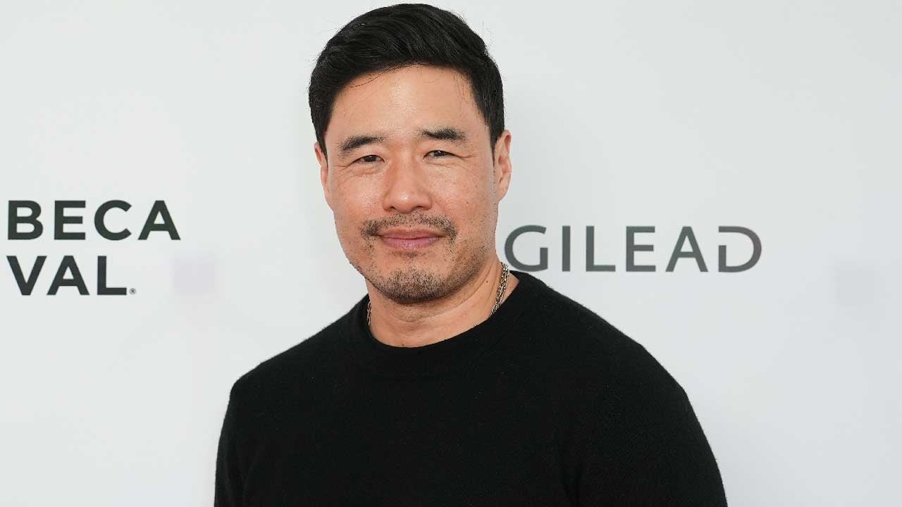 Randall Park Says Hollywood Doesn’t Get Importance of ‘Barbie’ Success