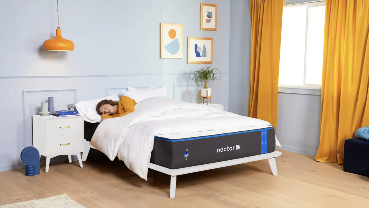 Nectar Flash Sale: Save 40% On Top-Rated Mattresses, Bedding and Bed Frames Right Now - Vimarsana News
