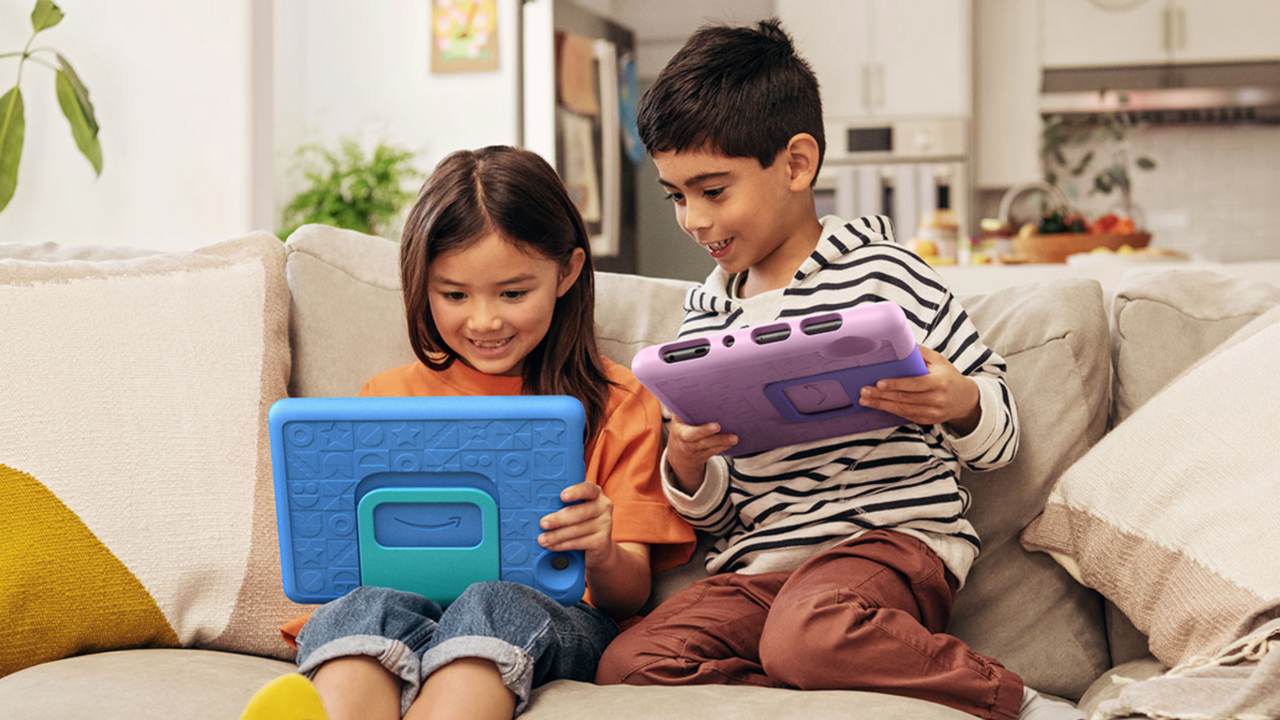 Best Amazon Fire Kids Tablet Deals 2023: Save Up to 36% for Back-to-School Season - Vimarsana News