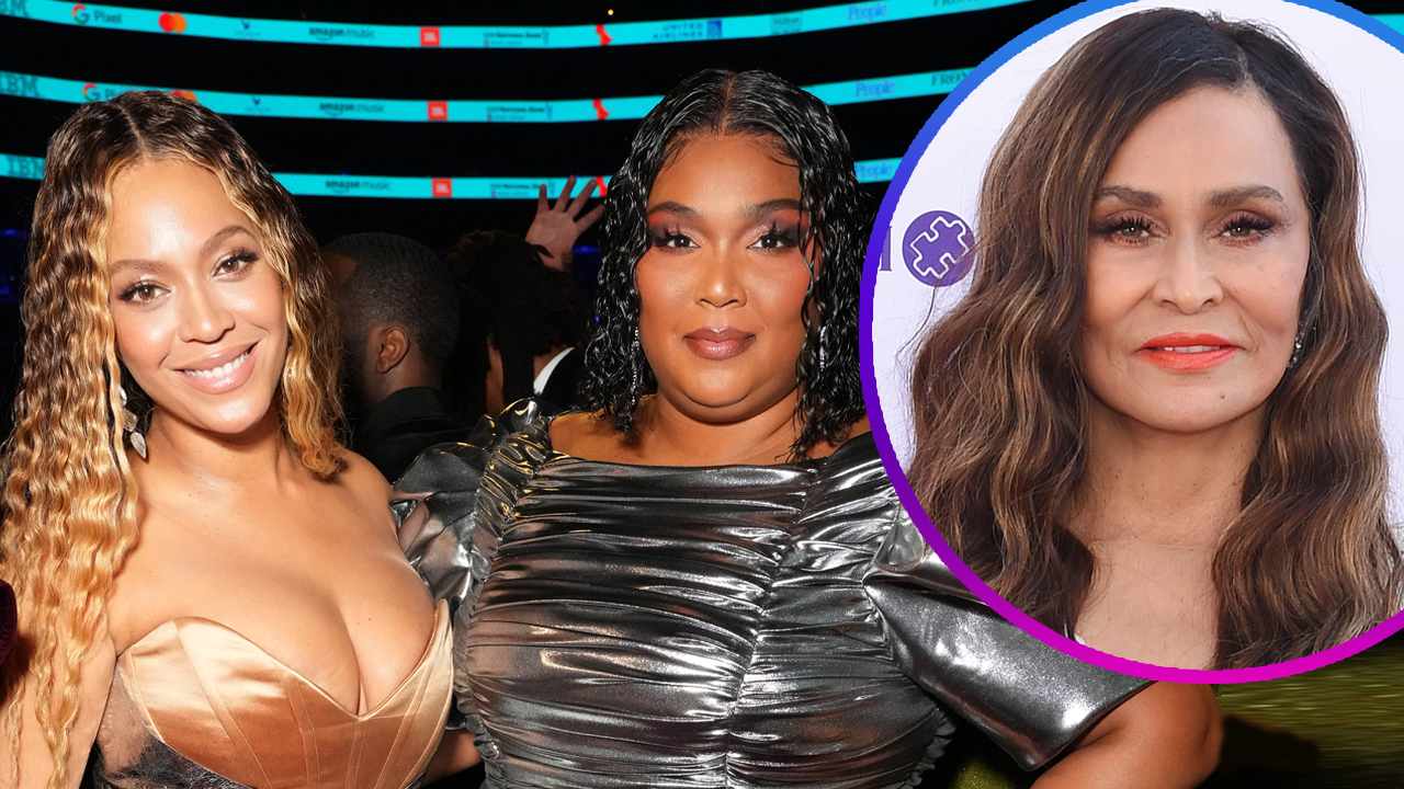 Beyoncé Shouts ‘I Love You, Lizzo!’ on Amid Singer’s Controversy