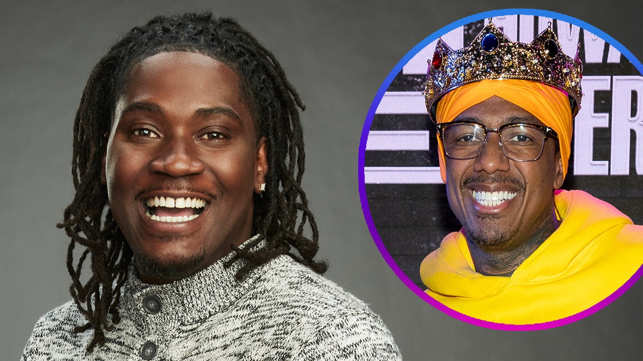 Claim to Fame Winner Gabriel Cannon Shares Brother Nicks Reaction to Being on the Show Exclusive  Entertainment Tonight