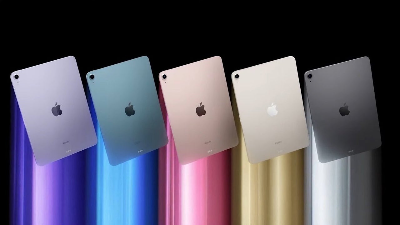 Apple's M1 iPad Air Is On Sale for the Lowest Price Ever at Amazon Right Now - Vimarsana News