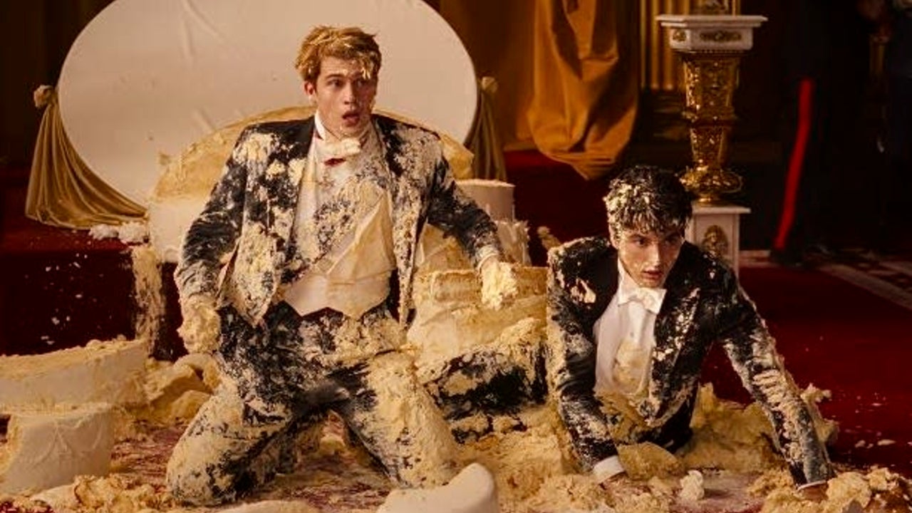 How to Watch 'Red, White & Royal Blue' — Now Streaming - Vimarsana News