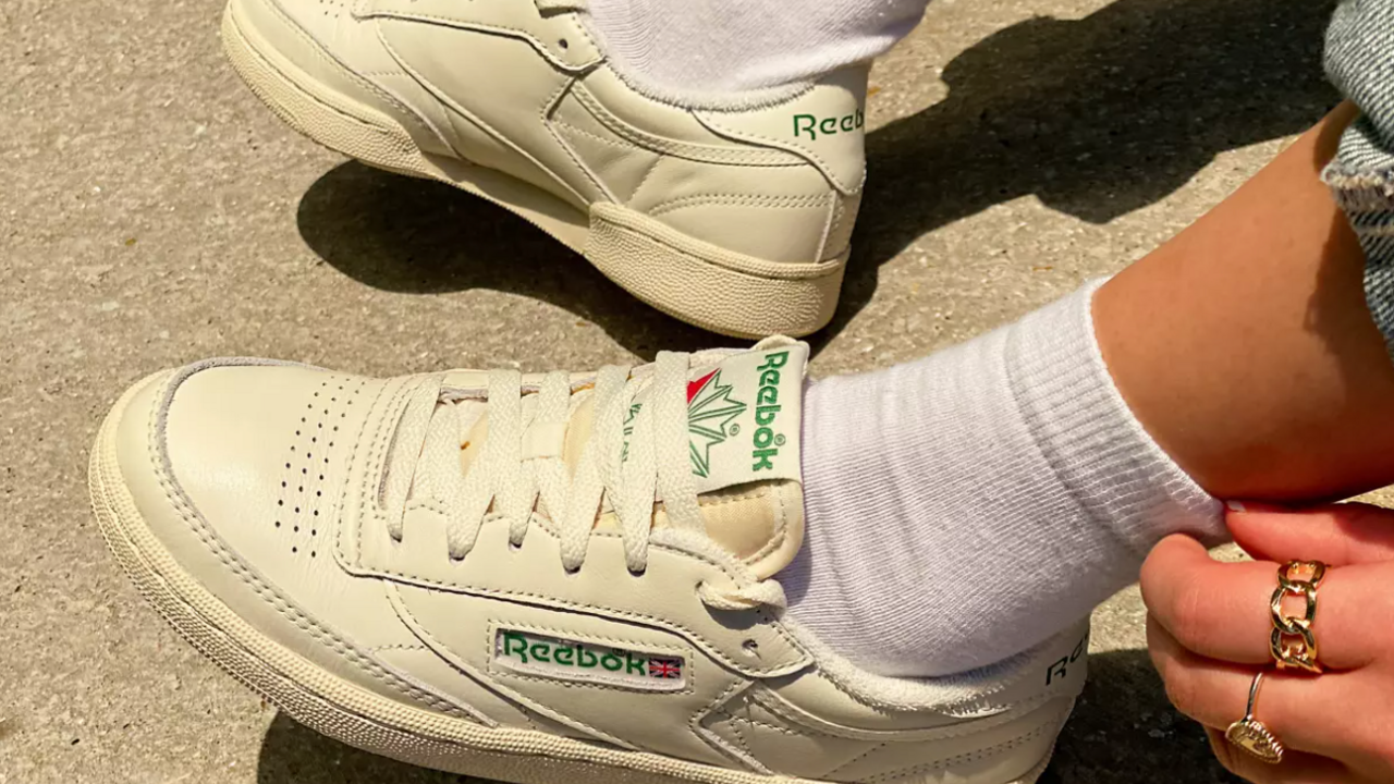 Reebok Back-to-School Sale 2023: Save Up to 50% On Sneakers, Activewear and More - Vimarsana News
