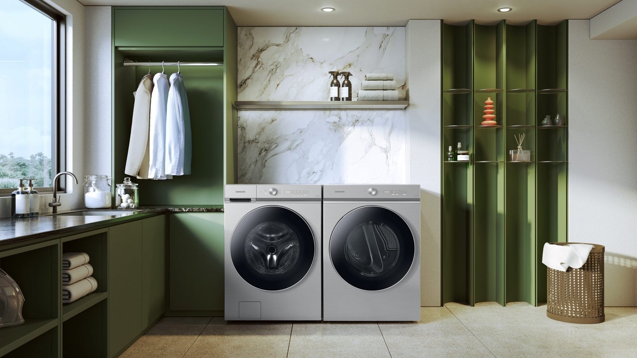 Best Labor Day Washer and Dryer Deals 2023: Save Up to $1,450 On Samsung Washers and Dryers - Vimarsana News