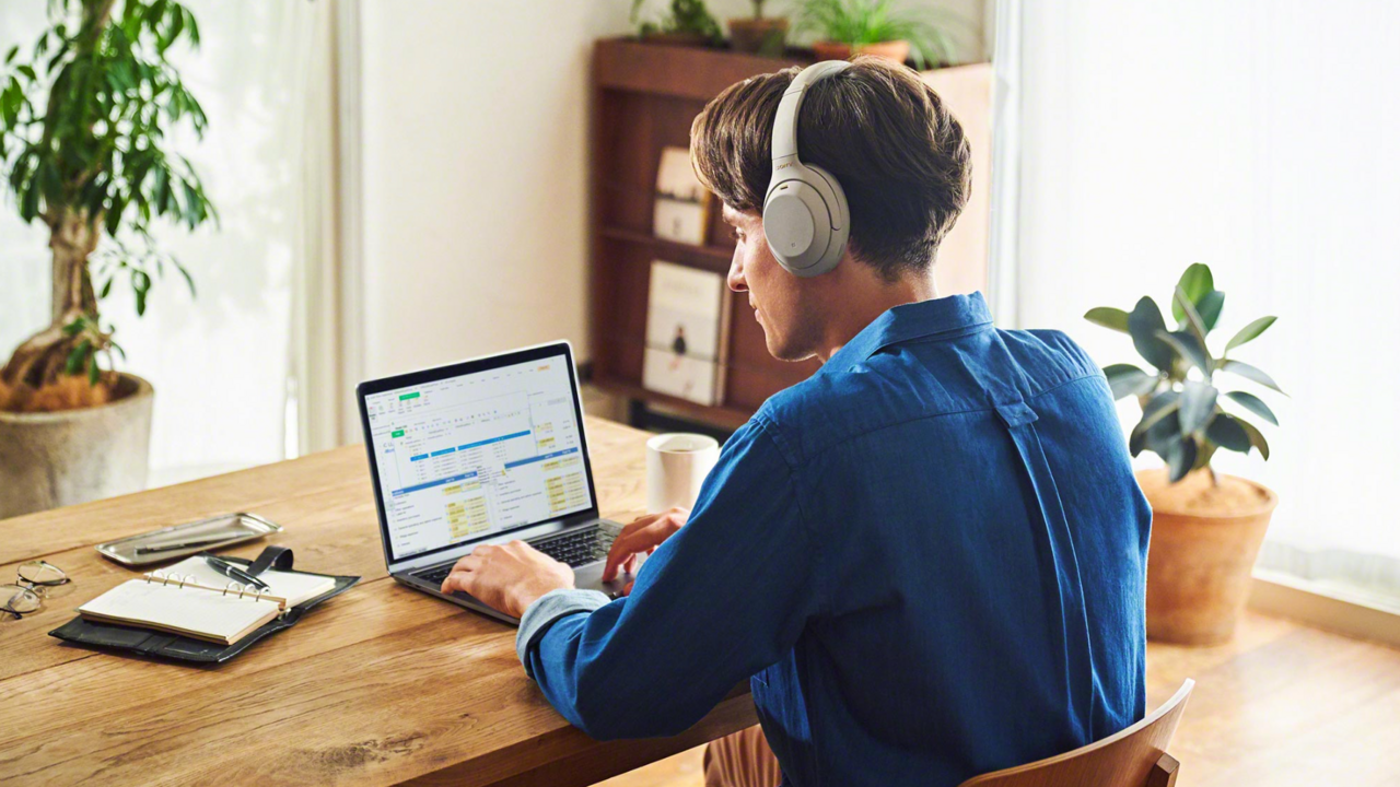Best Sony Headphone Deals: Save Up to 41% On Wireless Headphones and Earbuds at Amazon - Vimarsana News