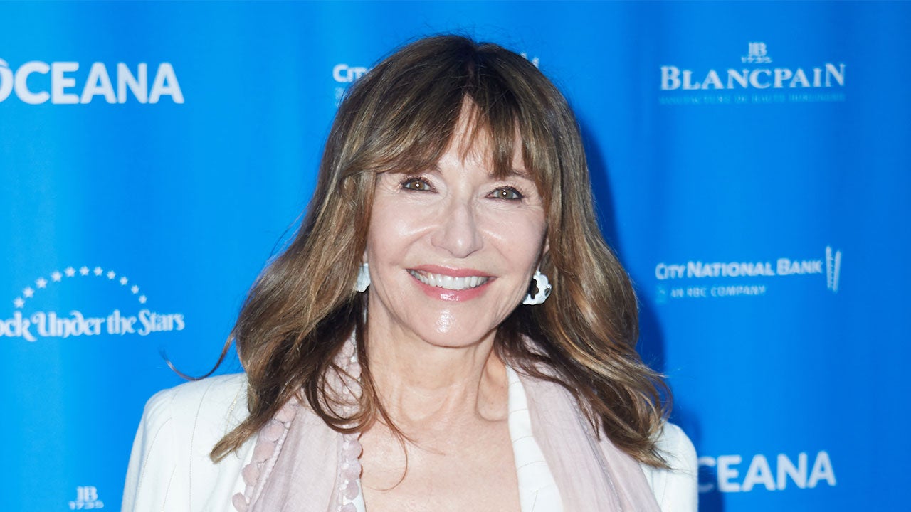 Mary Steenburgen Says She’s Living ‘Some of the Best Days of My Life’ After Turning 70 (Exclusive)