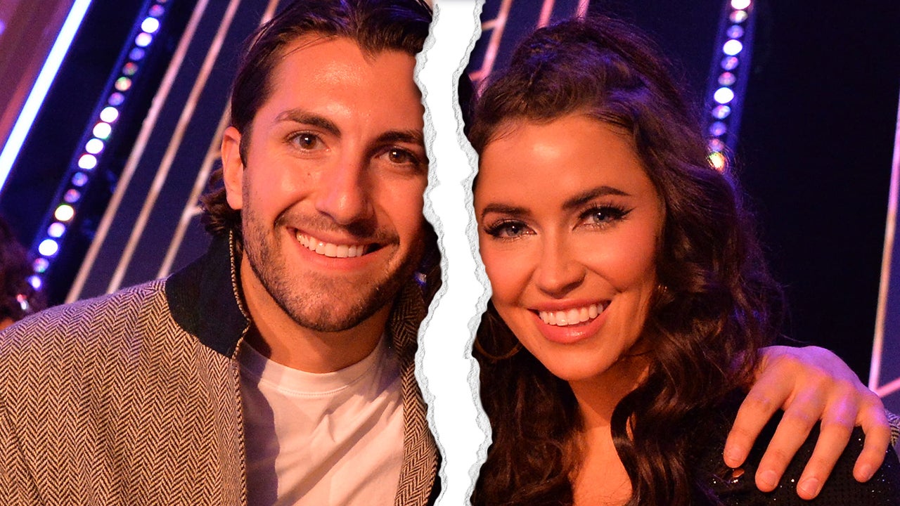 Kaitlyn Bristowe and Jason Tartick Split After More Than 4 Years