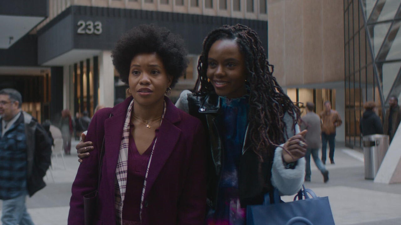 'The Other Black Girl' Trailer: Sinclair Daniel Begins to Unravel in Workplace Thriller With Ashleigh Murray - Vimarsana News