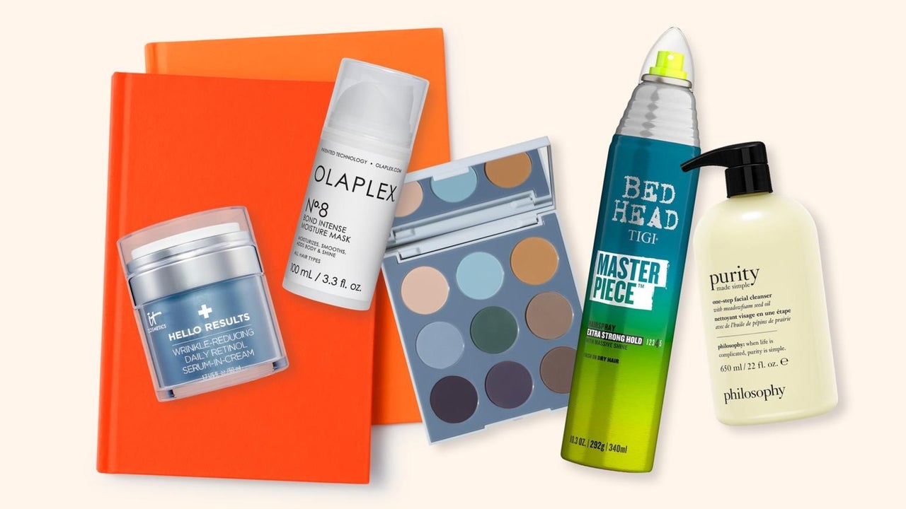 Ulta's 72-Hour Sale Ends Tonight: Shop the 10 Best Deals On Olpalex, Murad, COSRX and More - Vimarsana News
