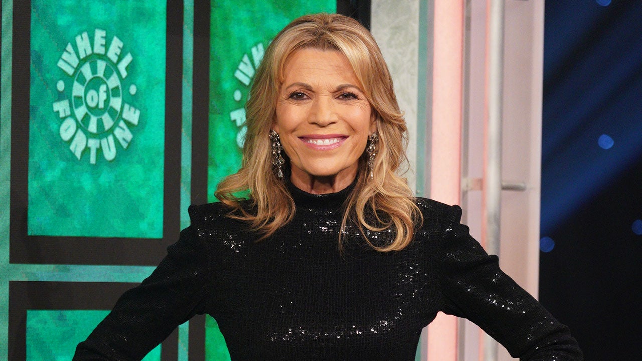 Why Vanna White Will Be Absent From Upcoming ‘Wheel of Fortune’ Episodes