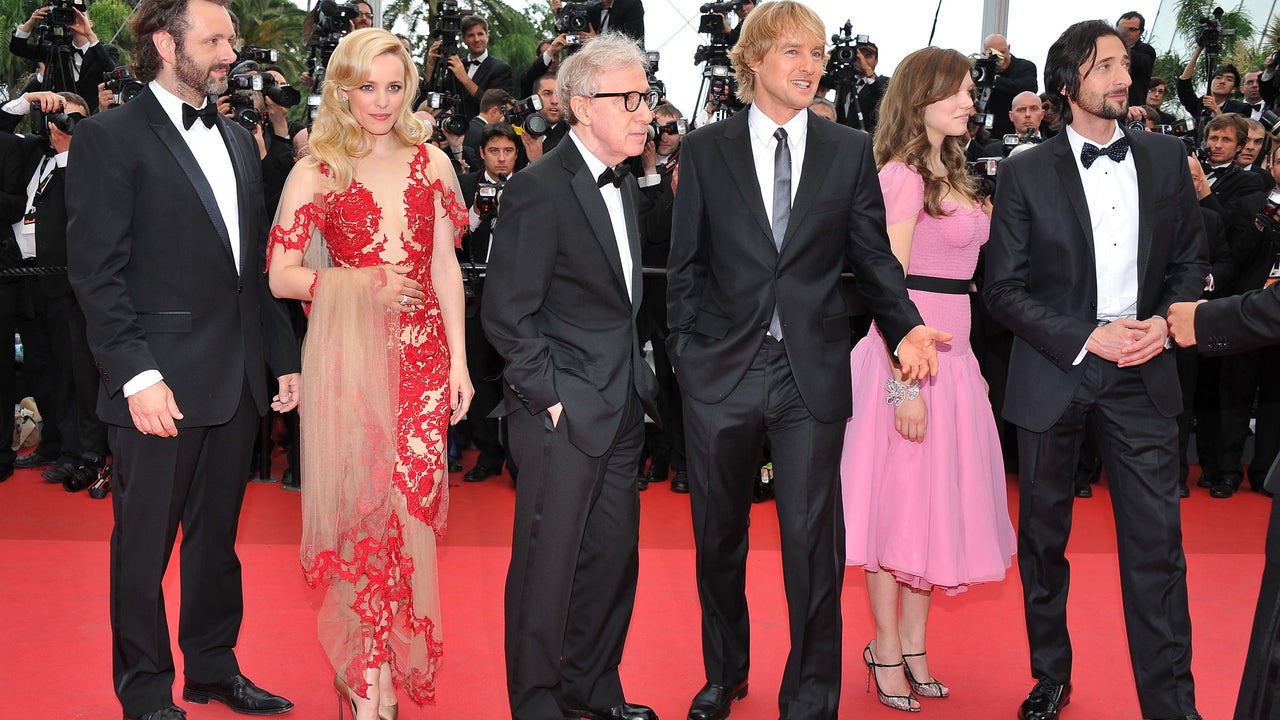 Midnight In Paris Cast Entertainment Tonight How to get from castres to paris by plane, train, bus or car. midnight in paris cast entertainment