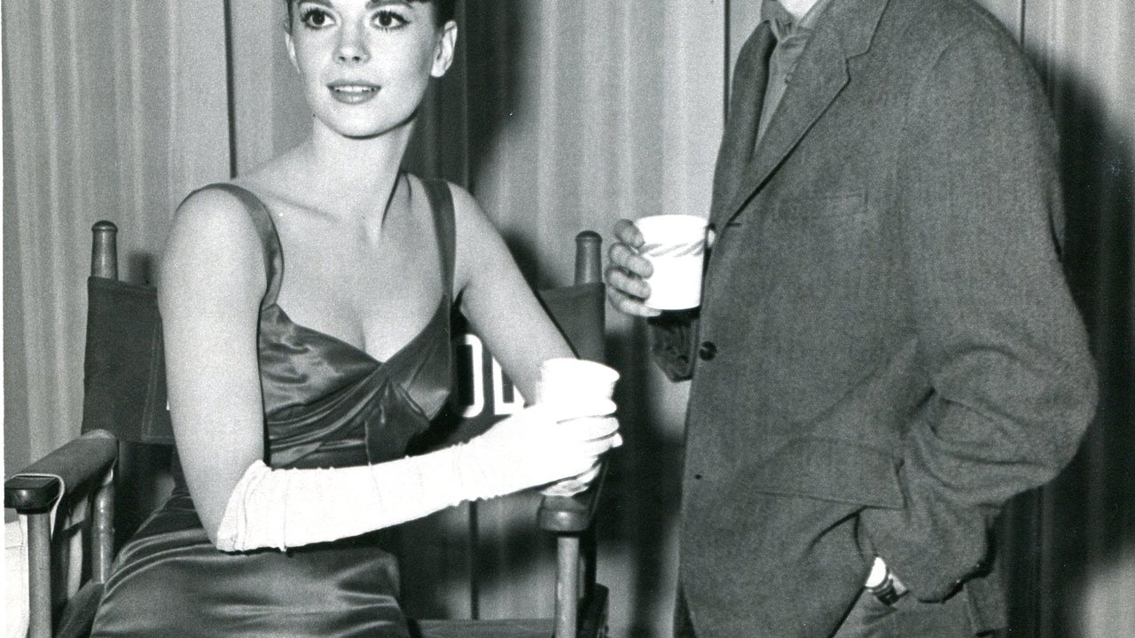 Natalie Wood: A Lifetime in Pics | Entertainment Tonight