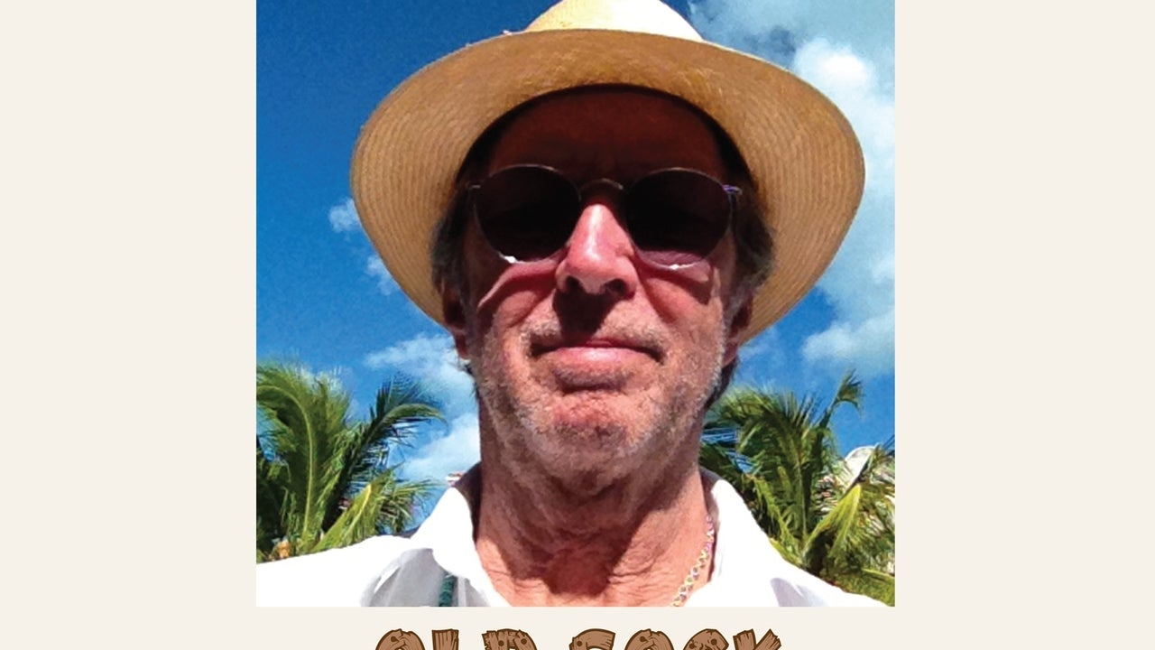 Eric Clapton - Old Sock | Entertainment Tonight
