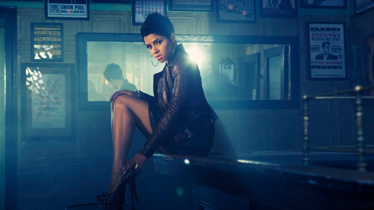 Ravaughn Love Always Entertainment Tonight