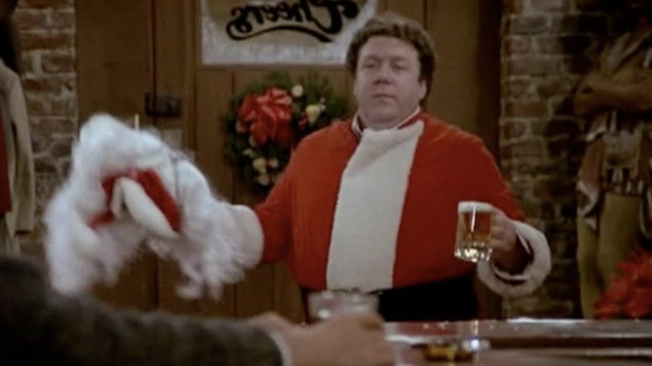 Norm - 'Cheers' | Entertainment Tonight