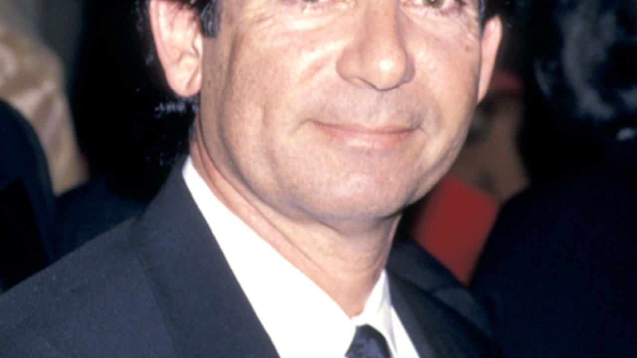 Robert Kardashian Sr. | Entertainment Tonight